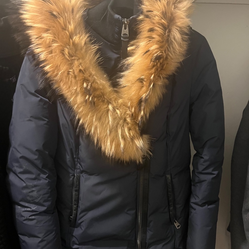Mackage Navy - Picture 3 of 6